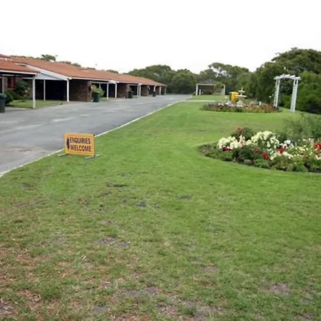 Emu Beach Chalets Albany Exterior photo