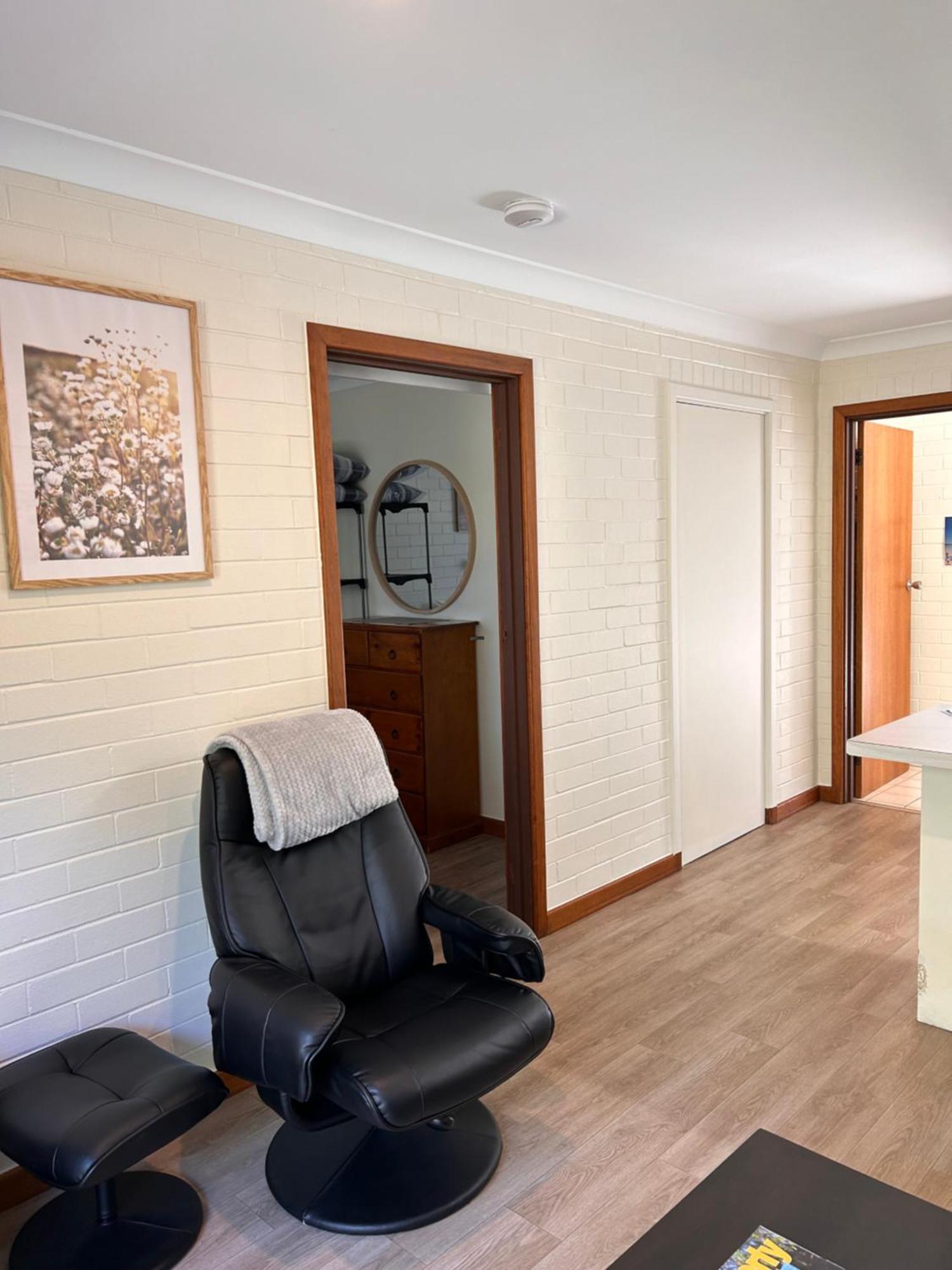 Emu Lodge Albany