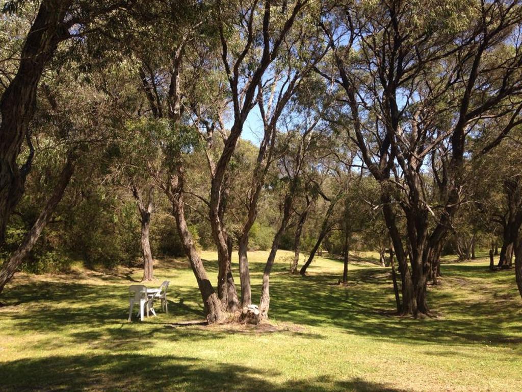 Emu Lodge